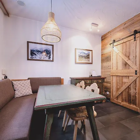 Appartements Enzian By We Rent Rauris Exterior photo