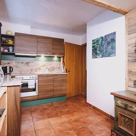 Appartements Enzian By We Rent Rauris Exterior photo