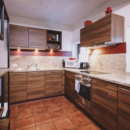 Appartements Enzian By We Rent Rauris Exterior photo