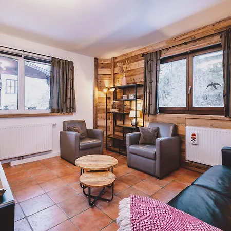 Appartements Enzian By We Rent Rauris Exterior photo