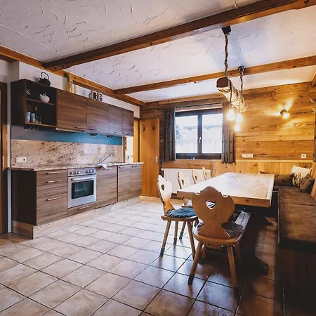 Appartements Enzian By We Rent Rauris Exterior photo