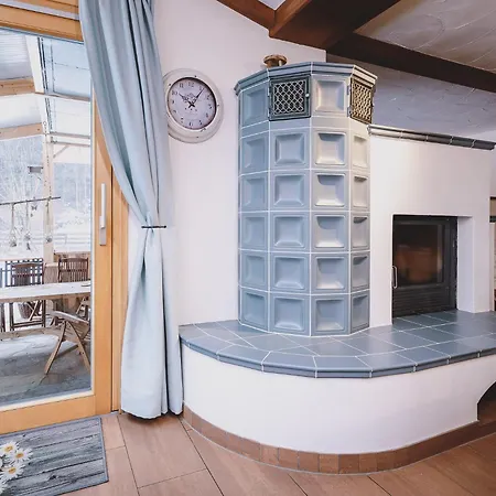 Appartements Enzian By We Rent Rauris Exterior photo