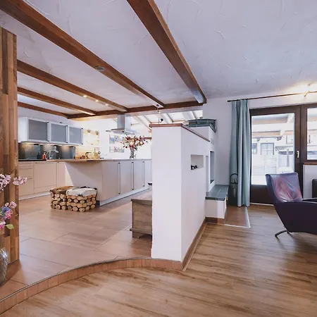Appartements Enzian By We Rent Rauris Exterior photo