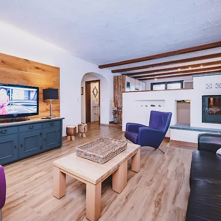 Appartements Enzian By We Rent Rauris Exterior photo
