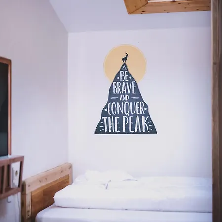 Appartements Enzian By We Rent Rauris Room photo