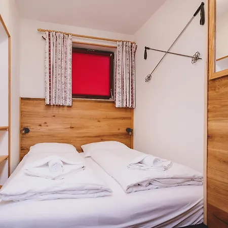 Appartements Enzian By We Rent Rauris Room photo