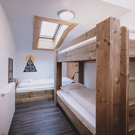 Appartements Enzian By We Rent Rauris Room photo
