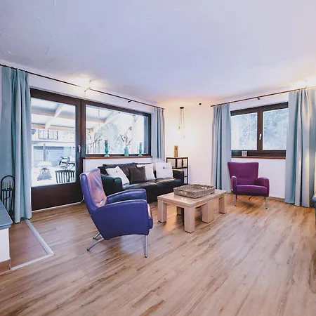 Appartements Enzian By We Rent Rauris Room photo