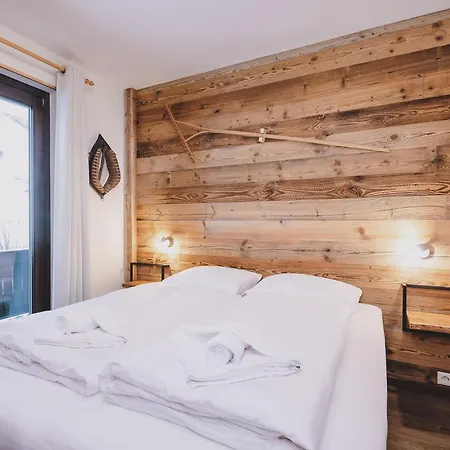 Appartements Enzian By We Rent Rauris Room photo