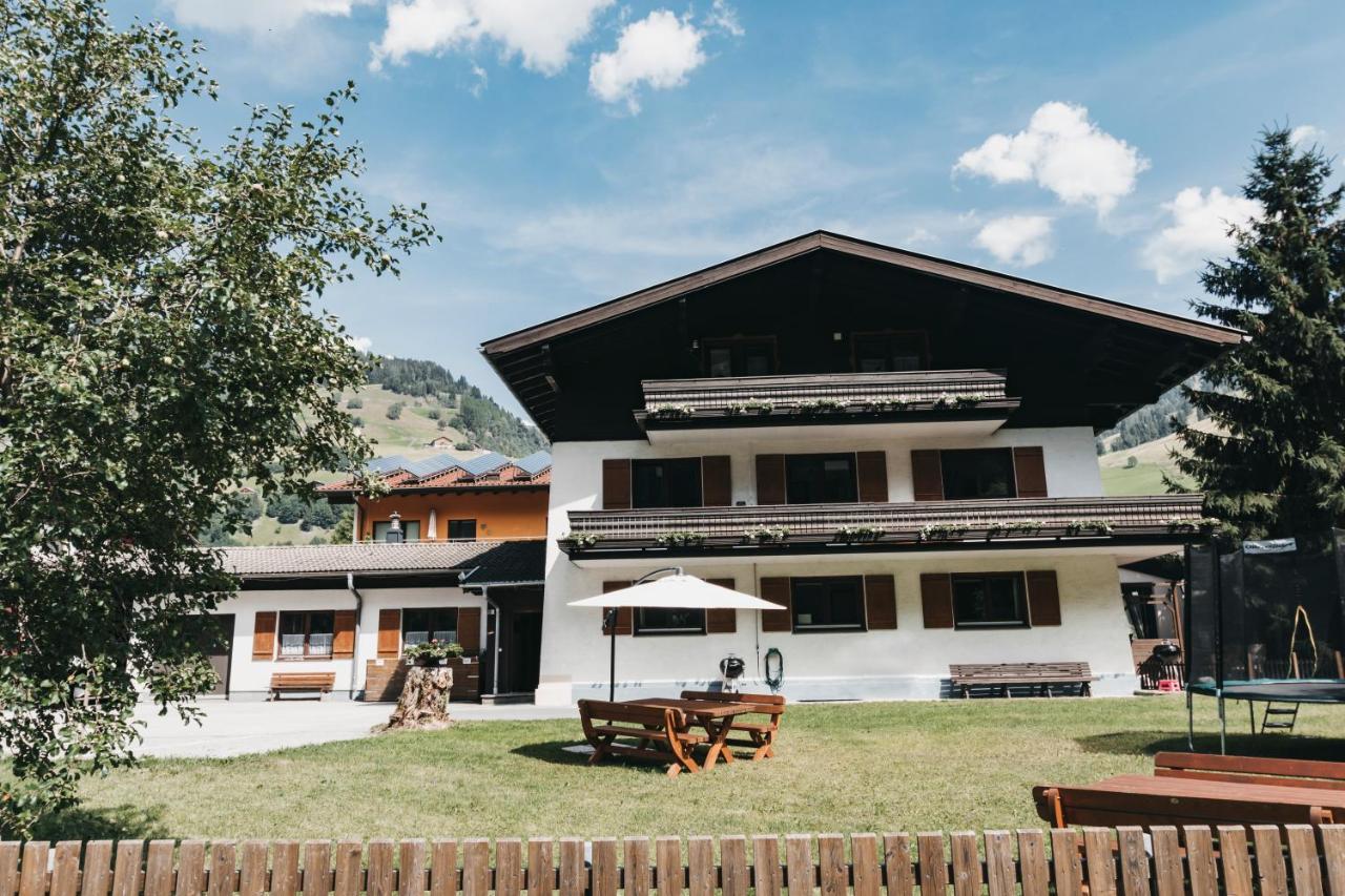 Apartmán Enzian By We Rent *