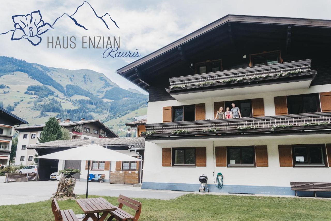 Appartements Enzian By We Rent Apartment