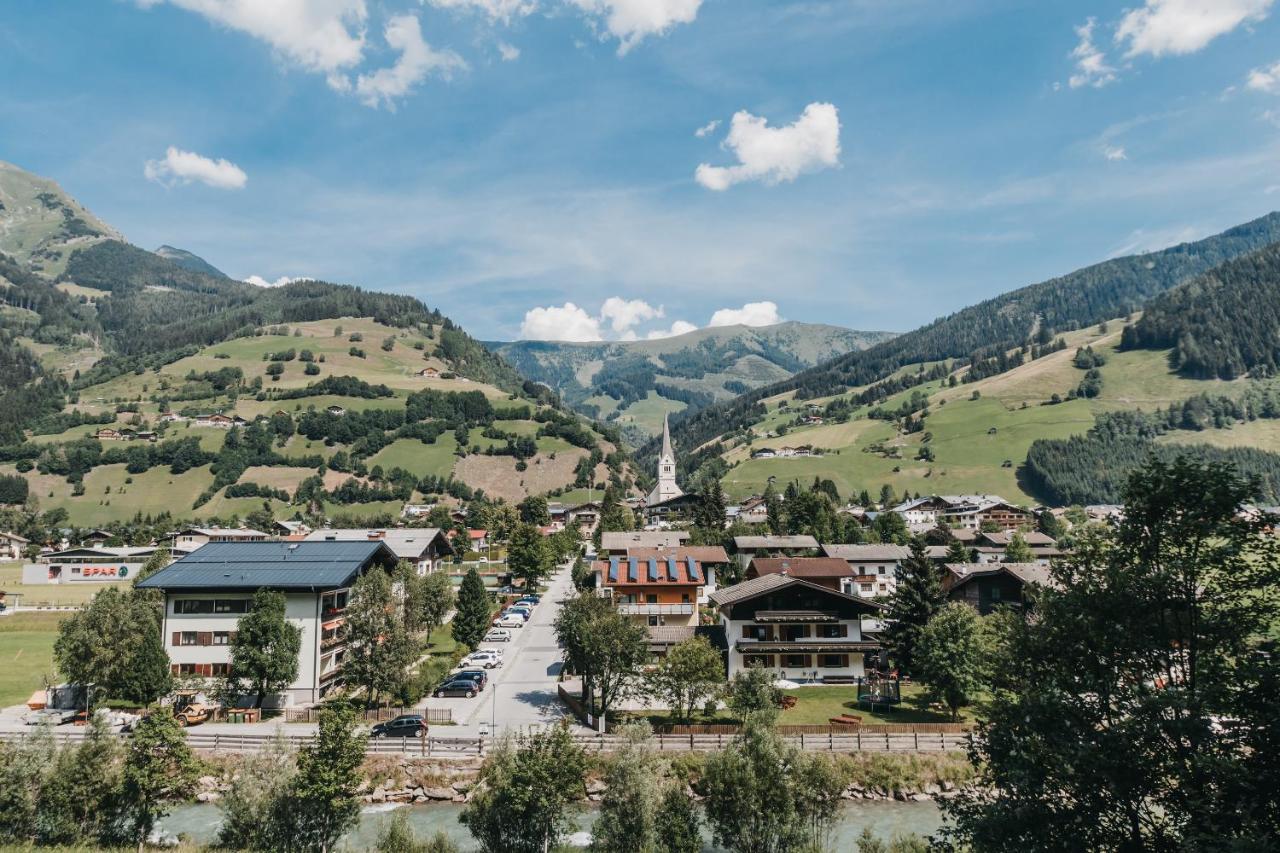 Enzian By We Rent Apartmán Rauris
