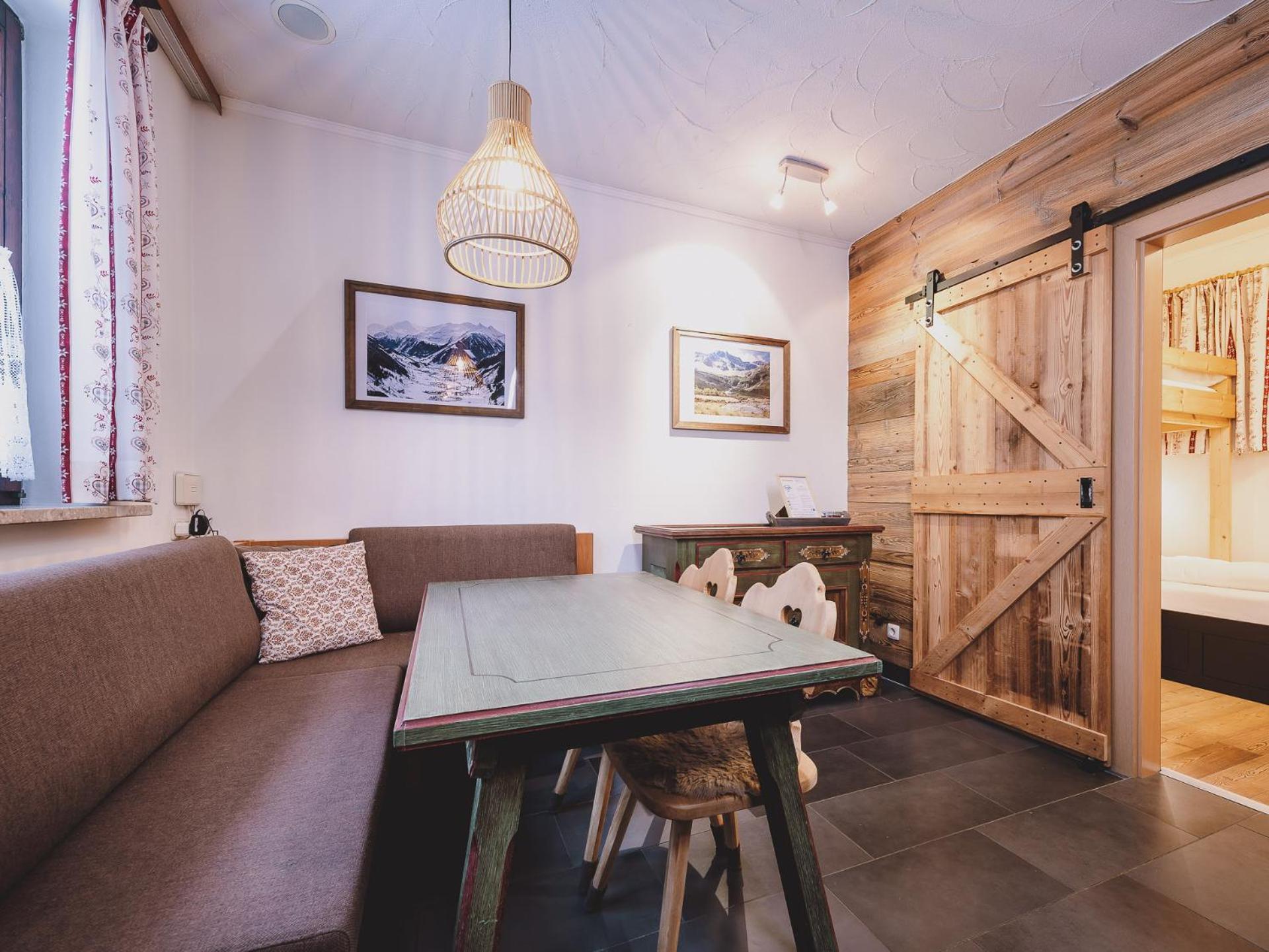 Apartment Appartements Enzian By We Rent Rauris