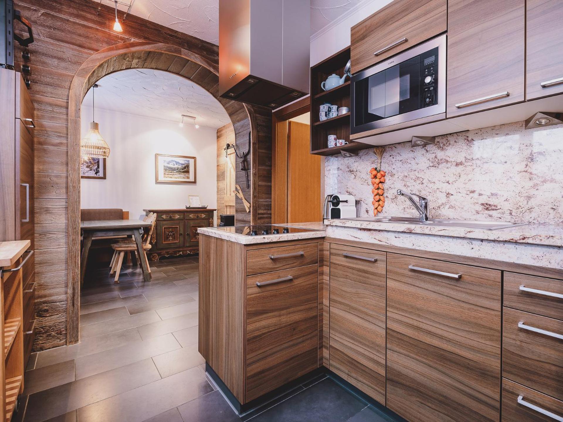 Appartements Enzian By We Rent *