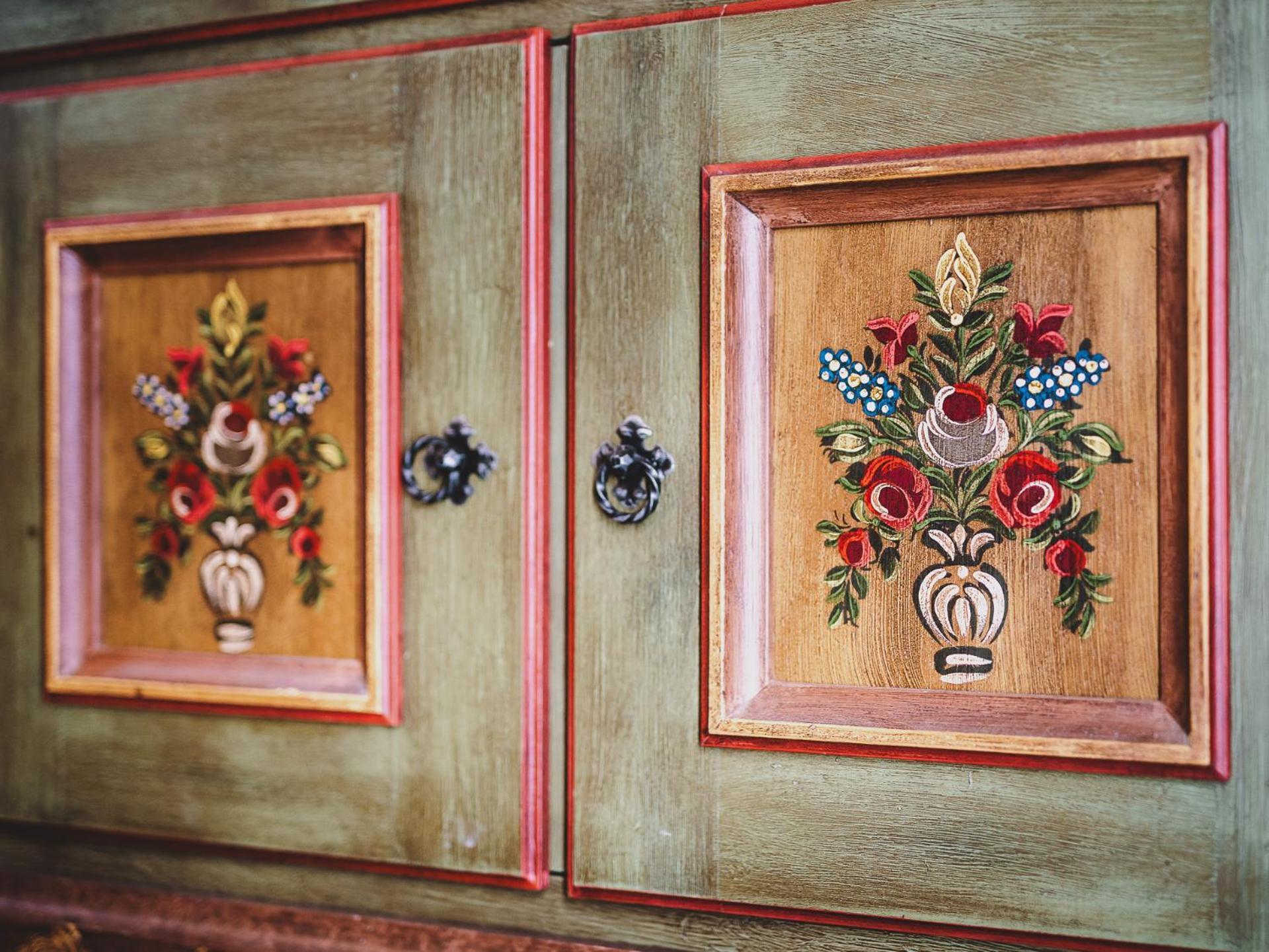 Appartements Enzian By We Rent *