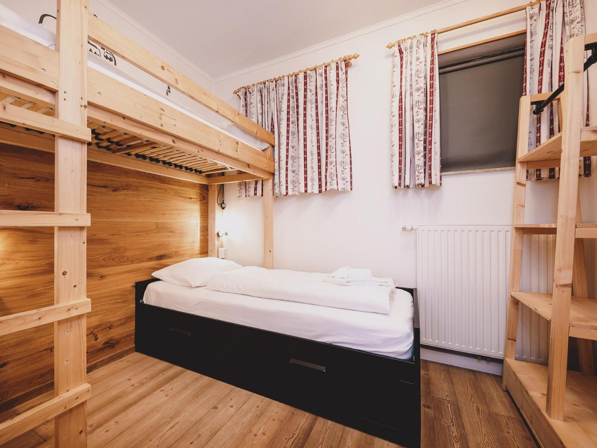 Appartements Enzian By We Rent Apartment *