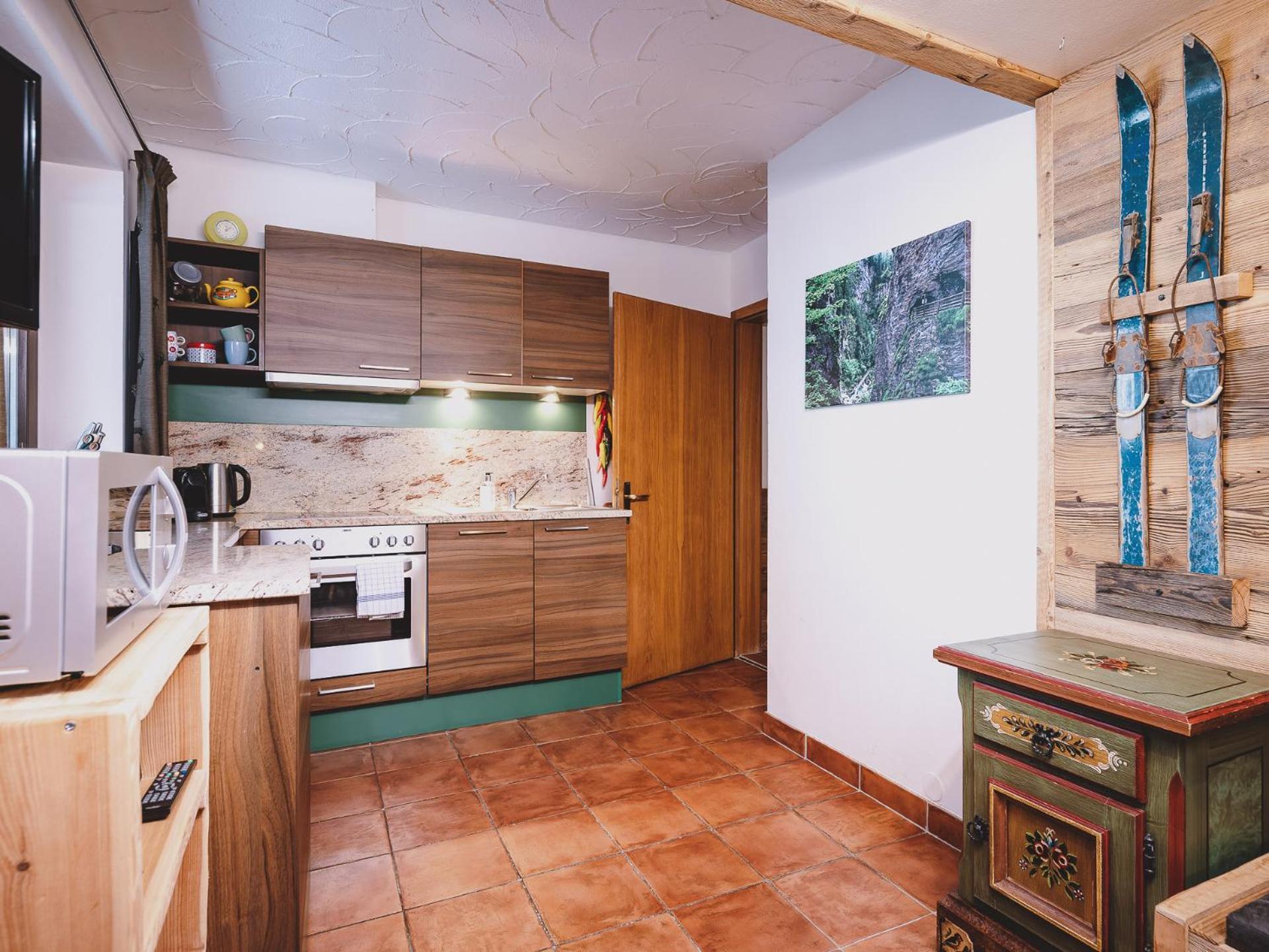 Appartements Enzian By We Rent Apartment *