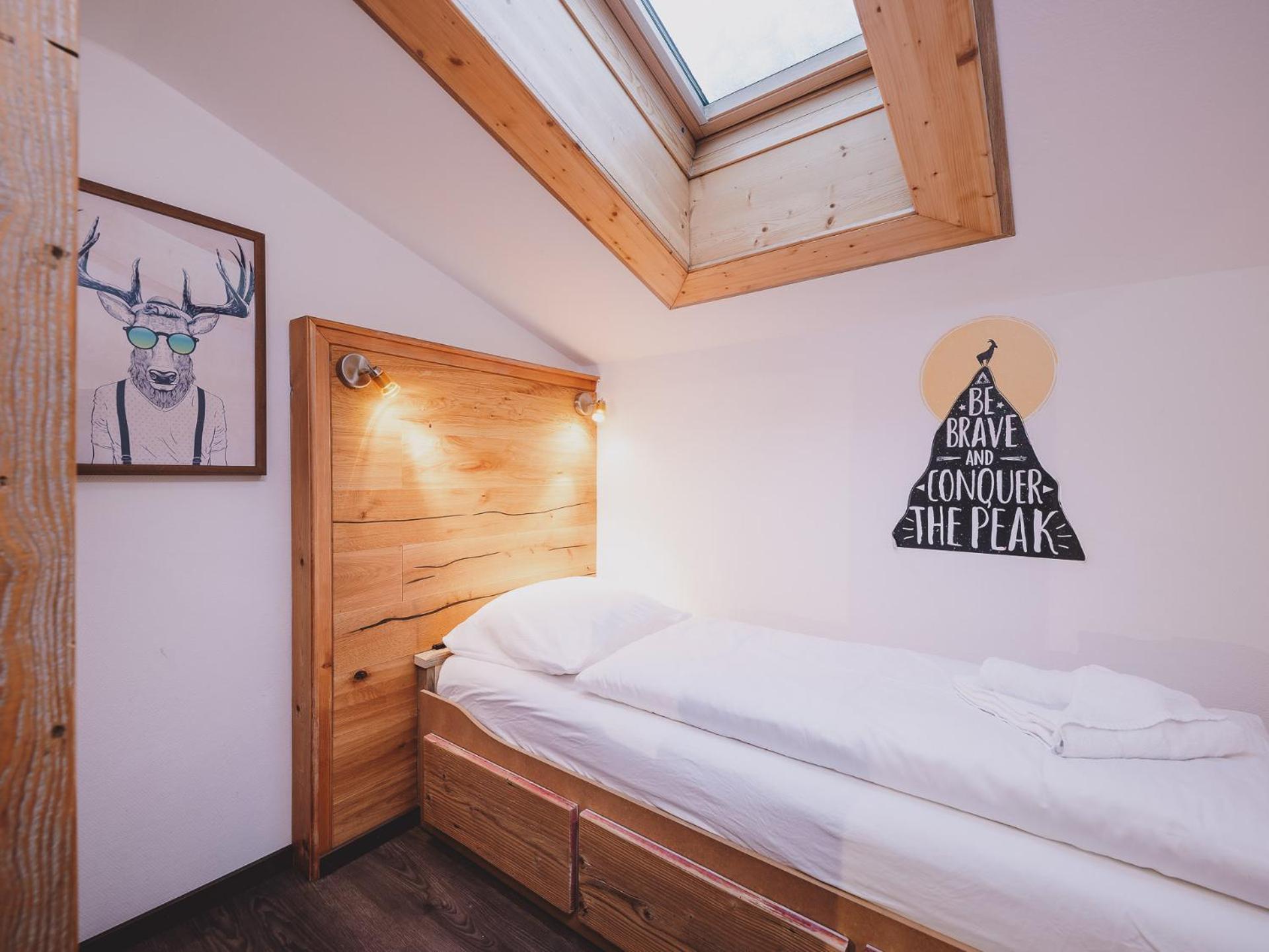 Appartements Enzian By We Rent Apartment