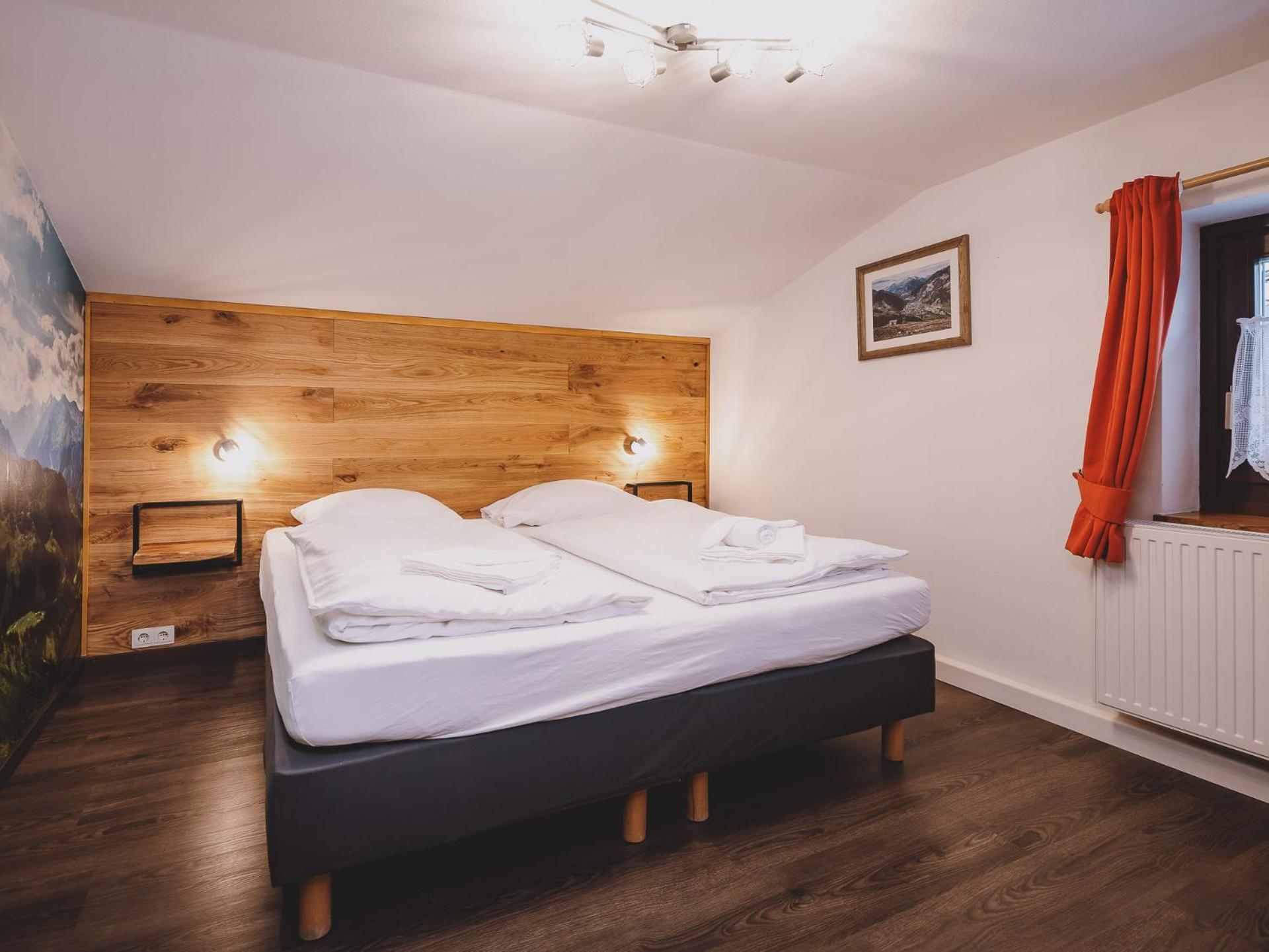 Appartements Enzian By We Rent Apartment *