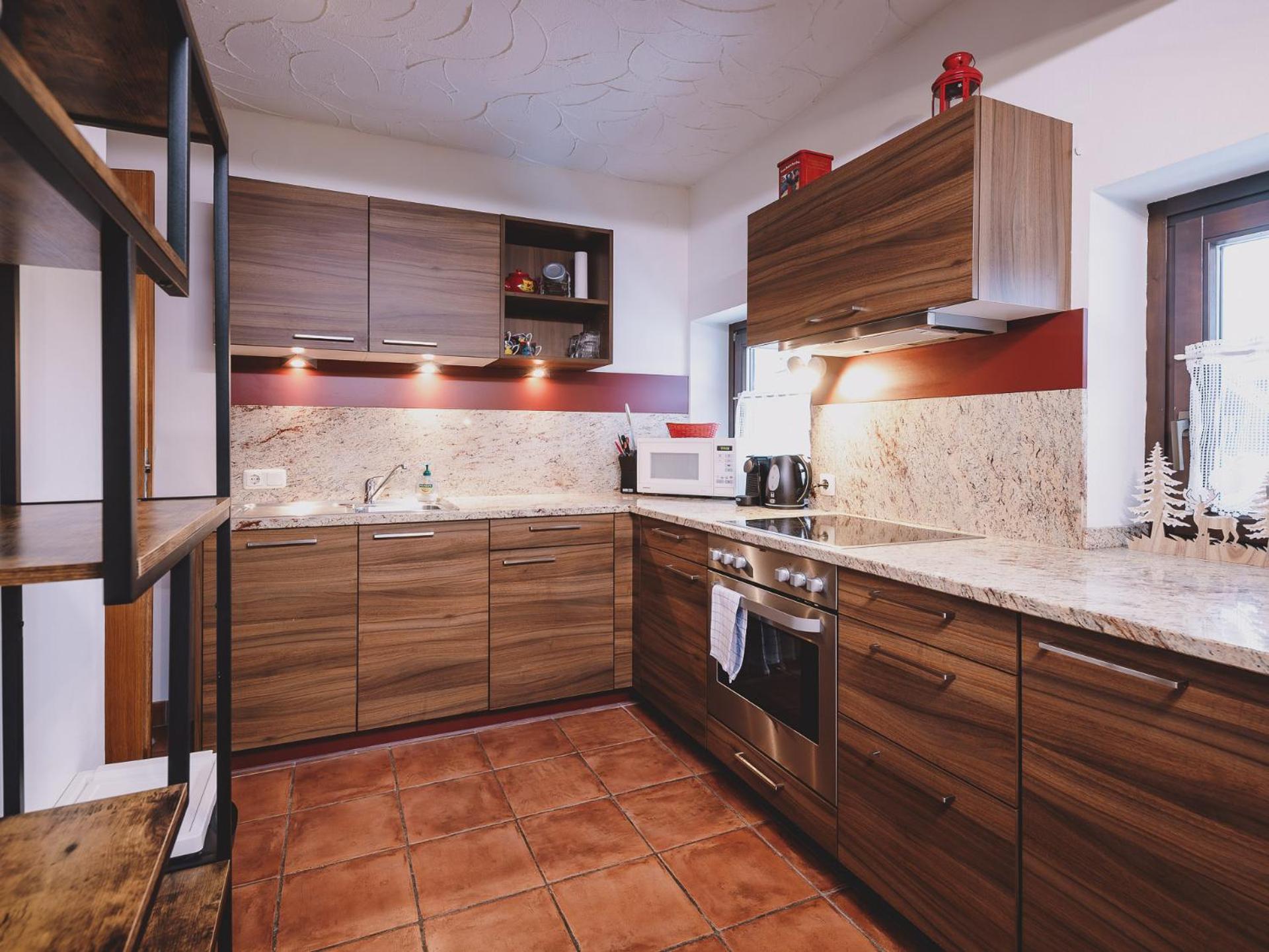 Appartements Enzian By We Rent Rauris