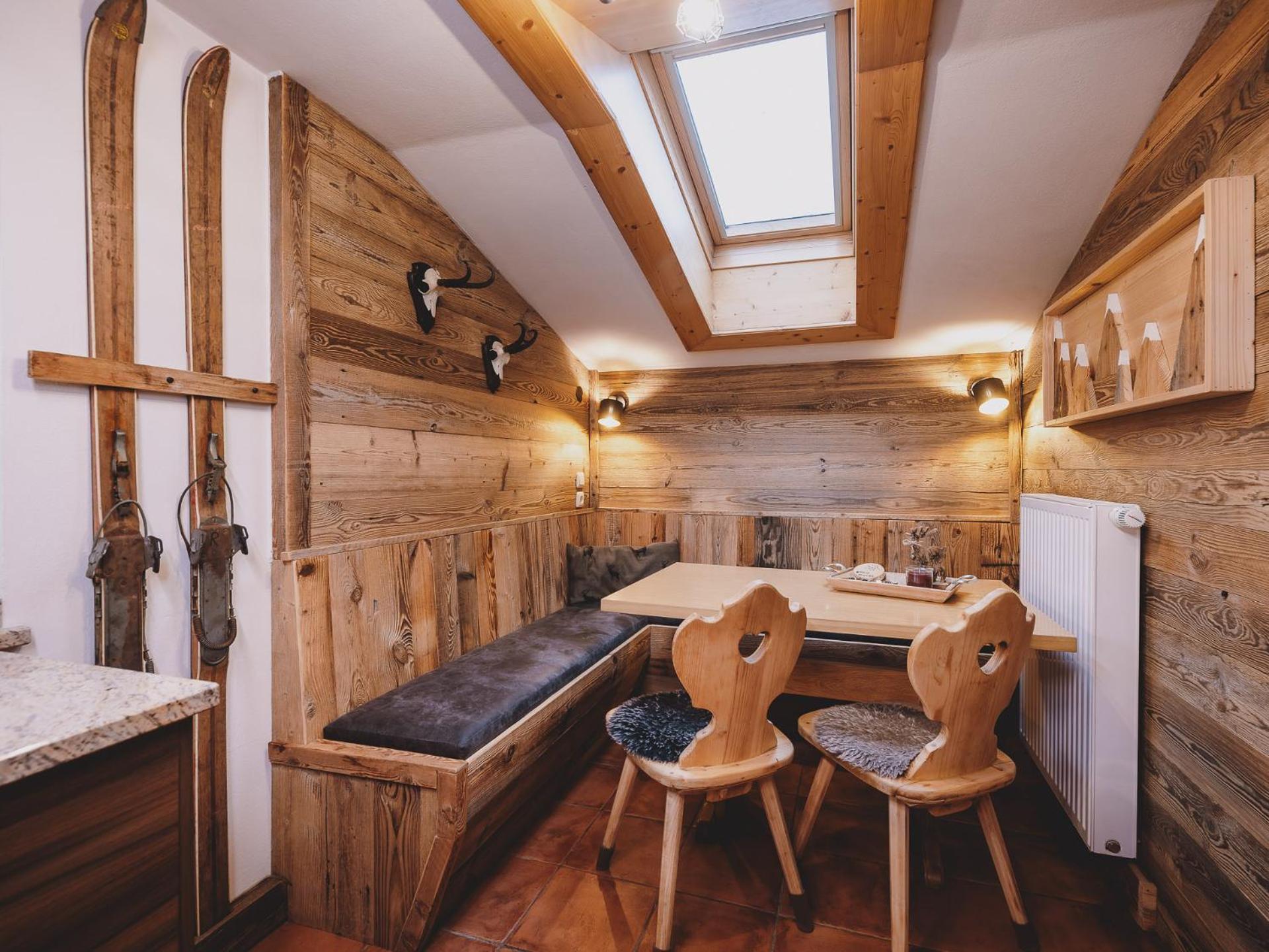 Enzian By We Rent Rauris