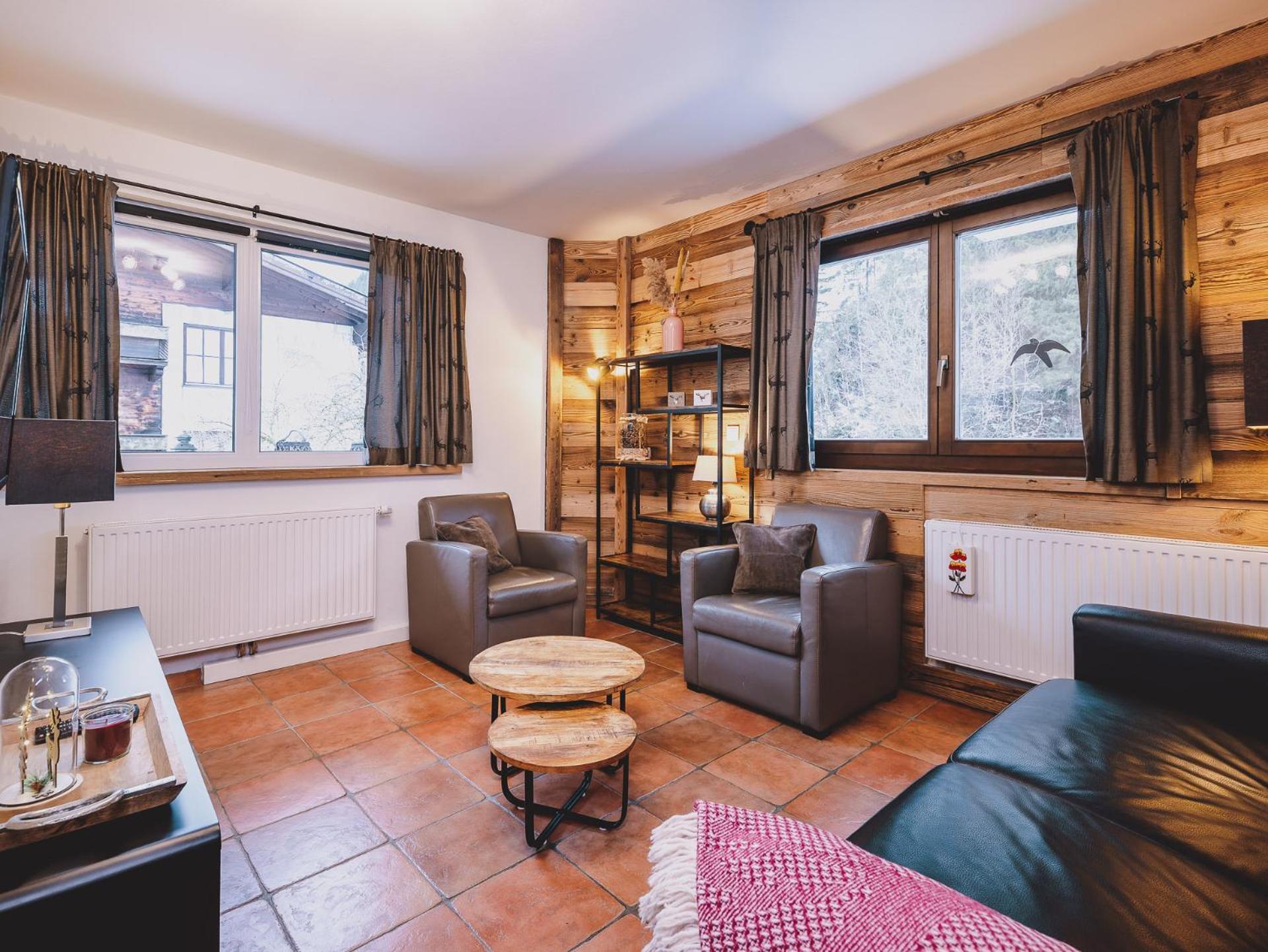 Appartements Enzian By We Rent