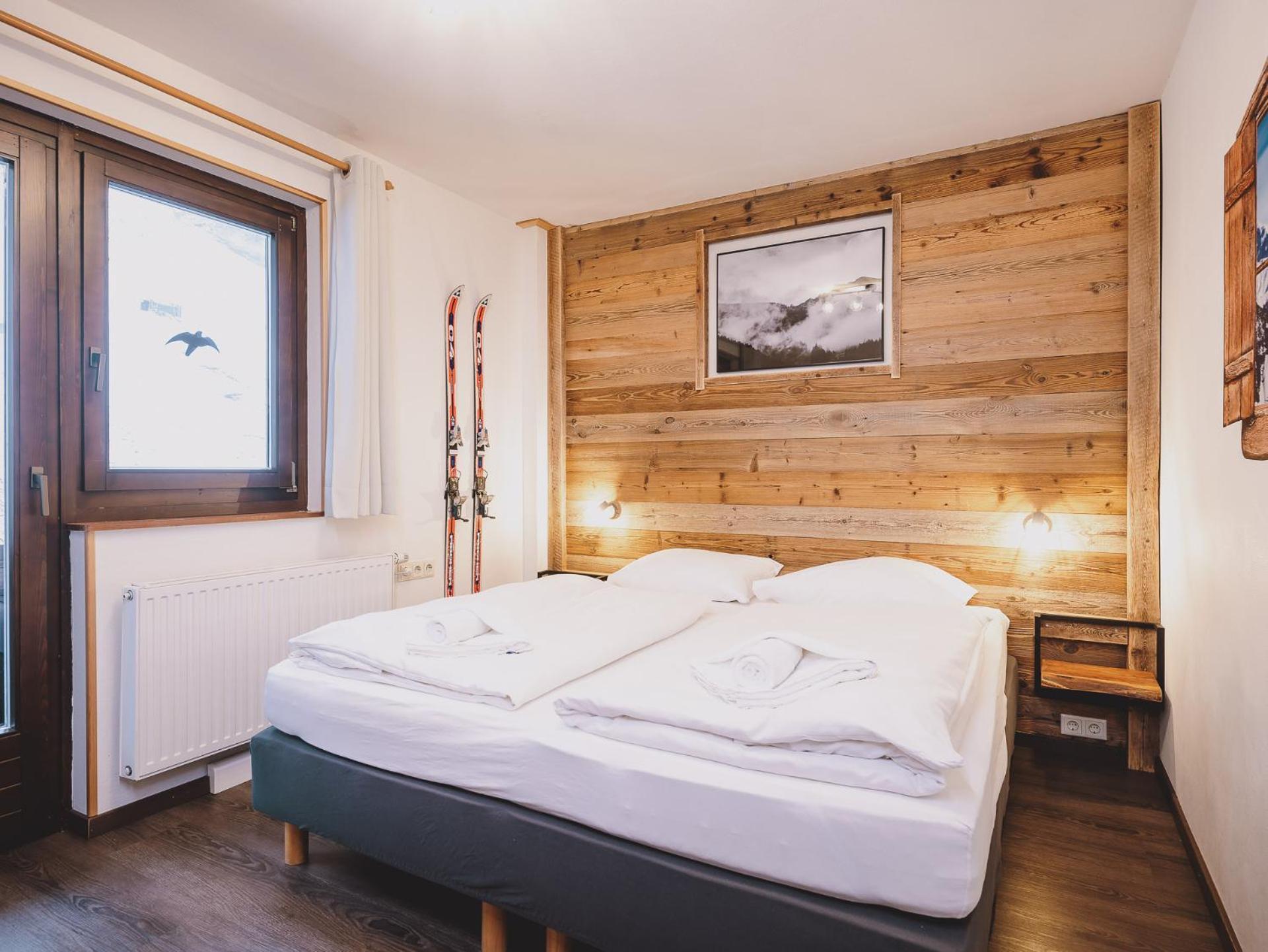 Apartment Appartements Enzian By We Rent Rauris
