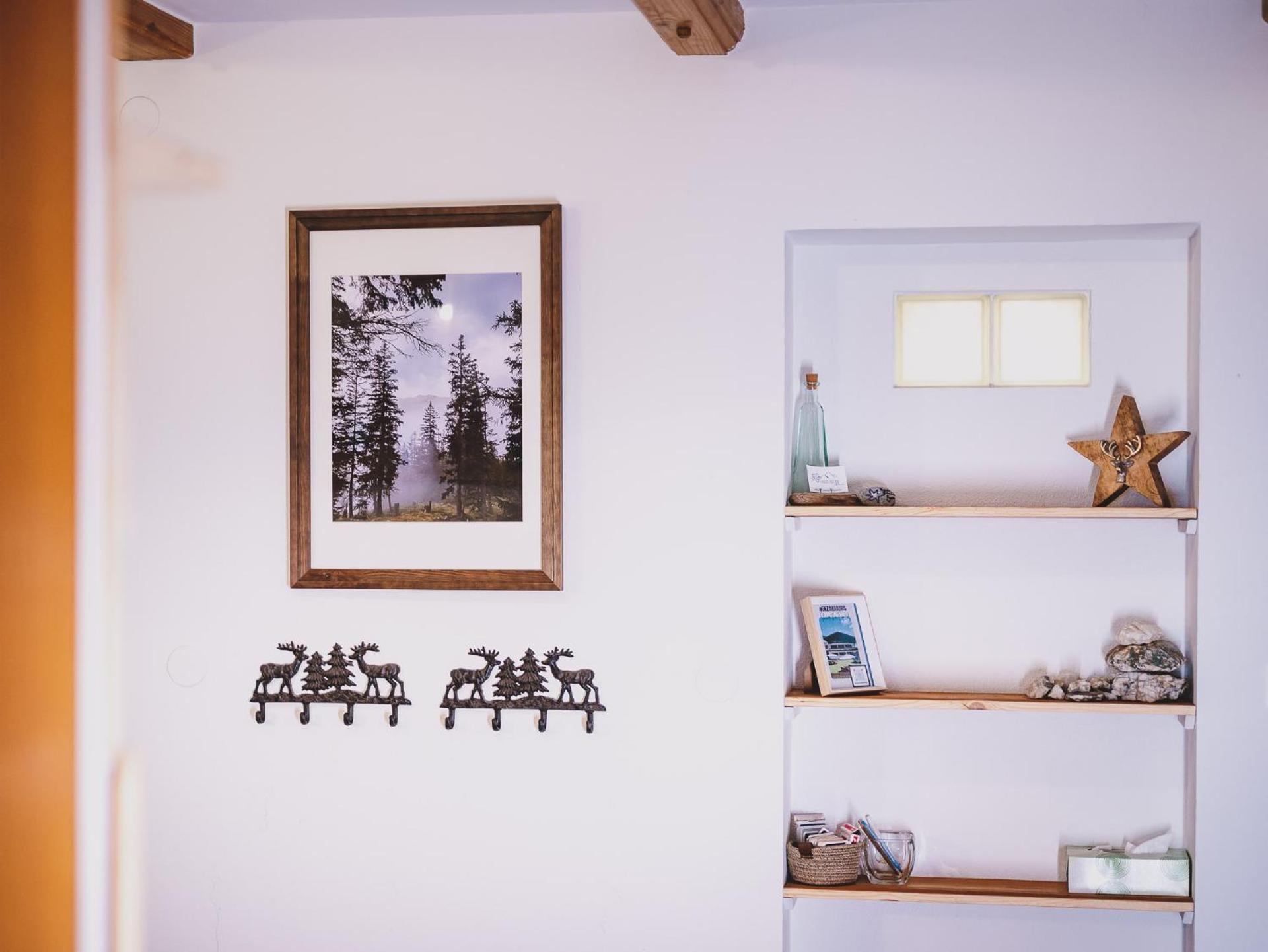 Appartements Enzian By We Rent Apartment