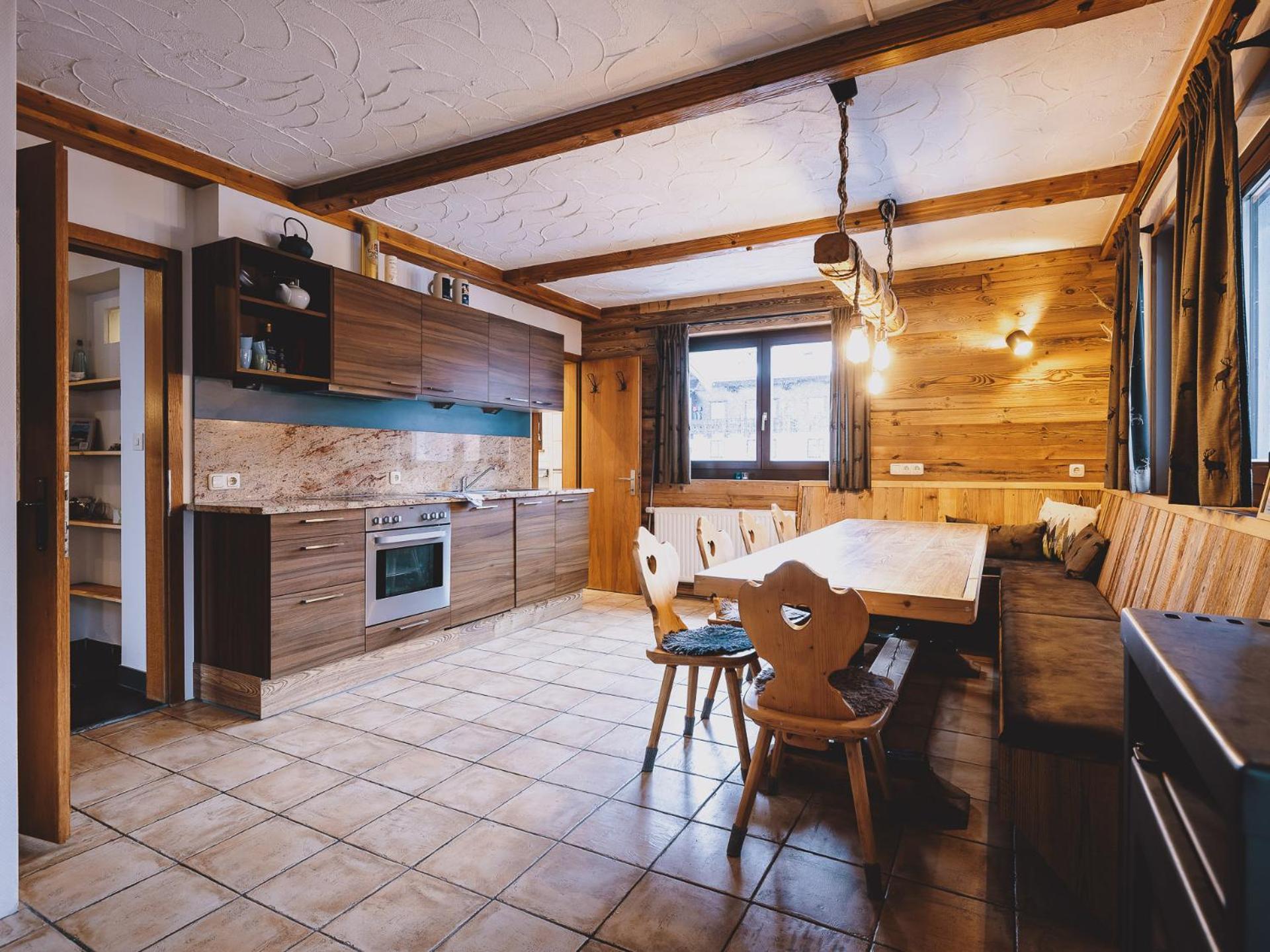 Apartmán Enzian By We Rent