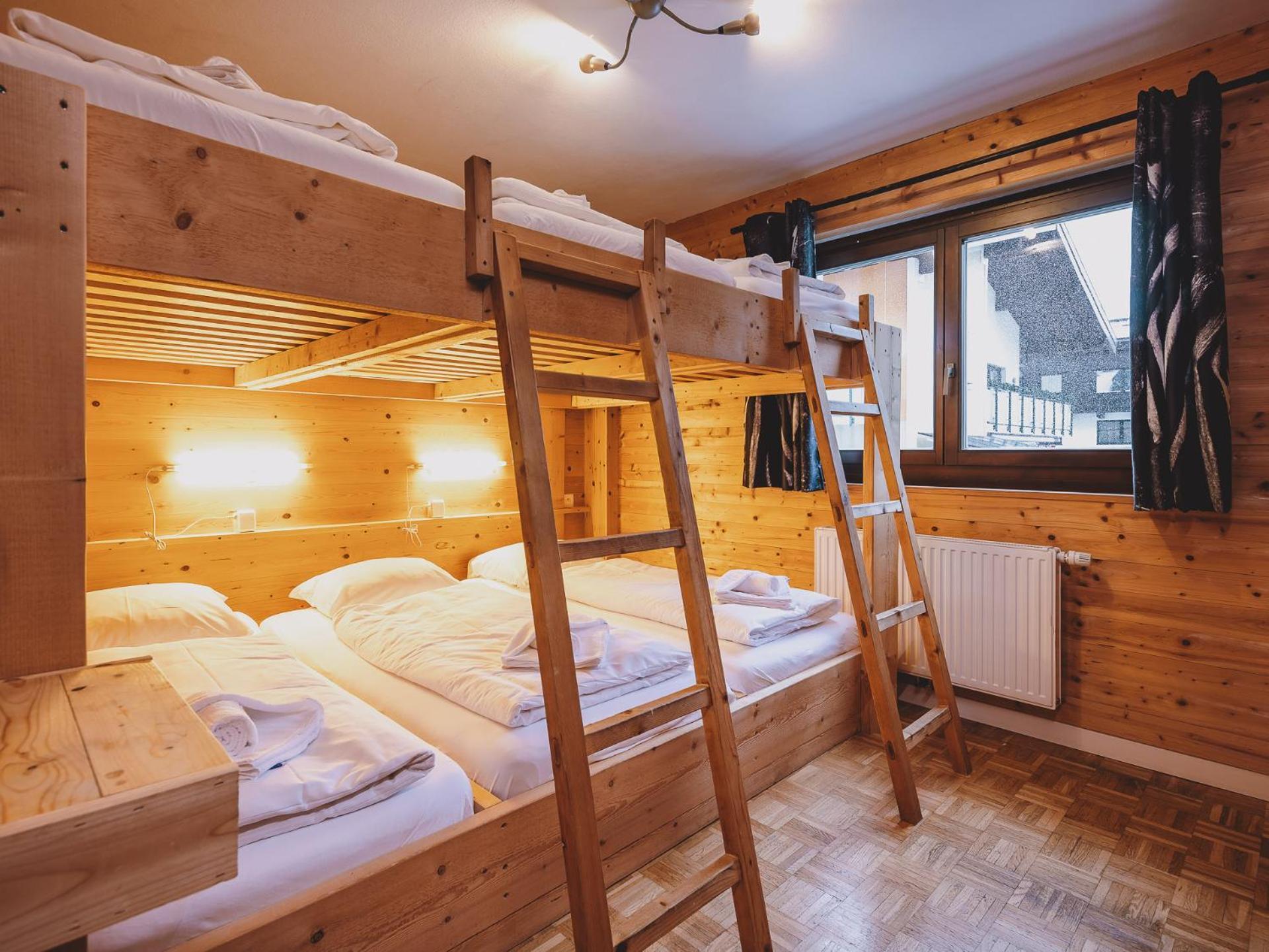 Enzian By We Rent Apartmán Rauris