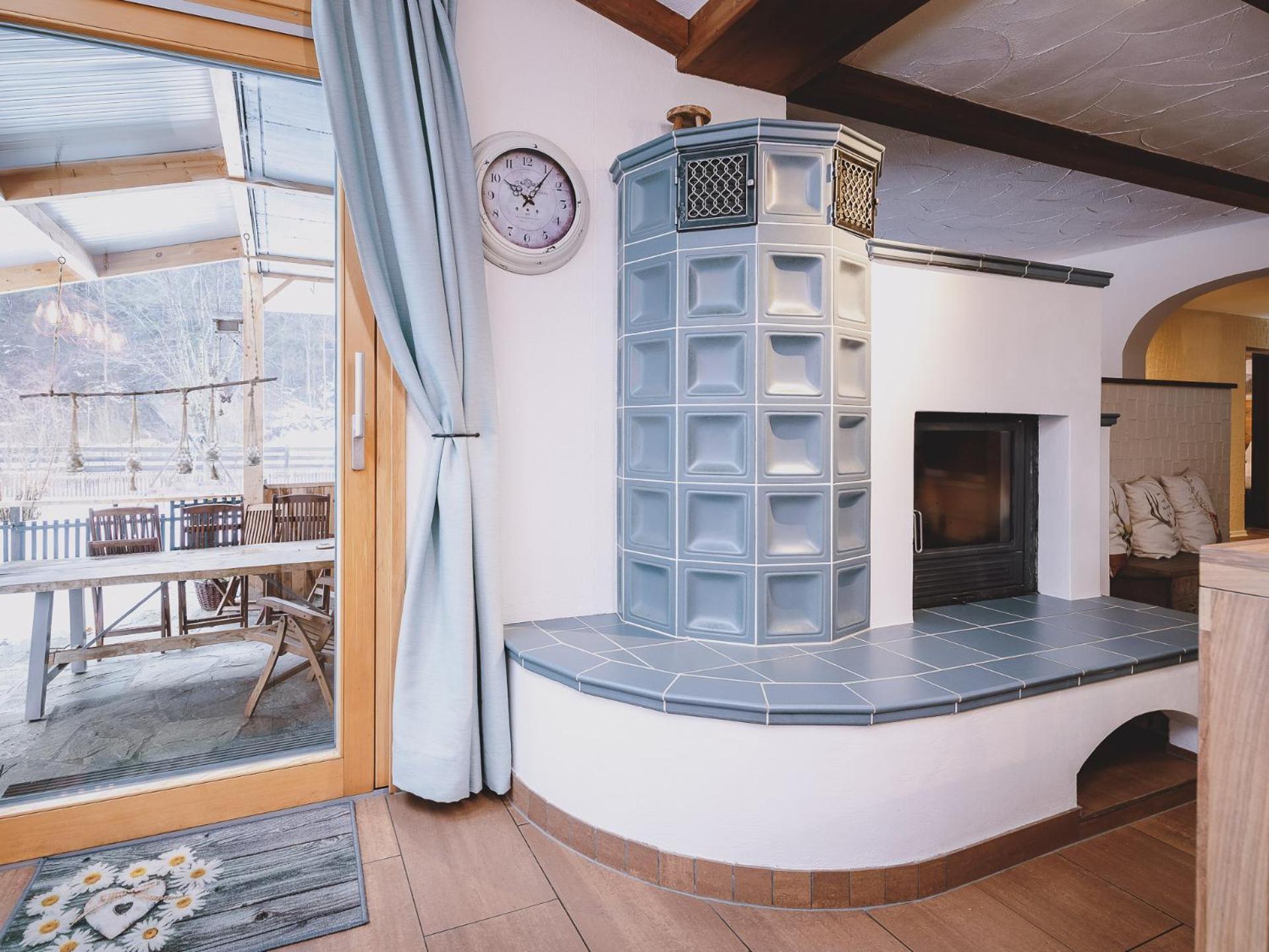 Appartements Enzian By We Rent *