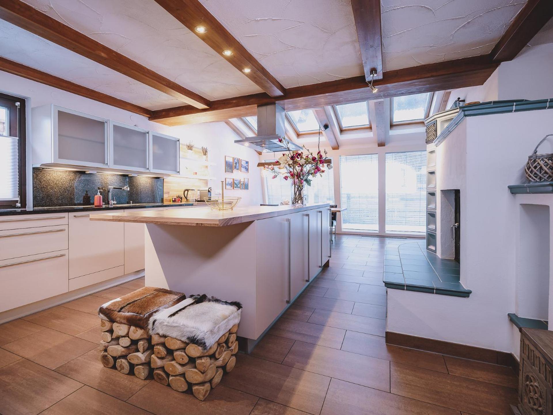Appartements Enzian By We Rent Rauris