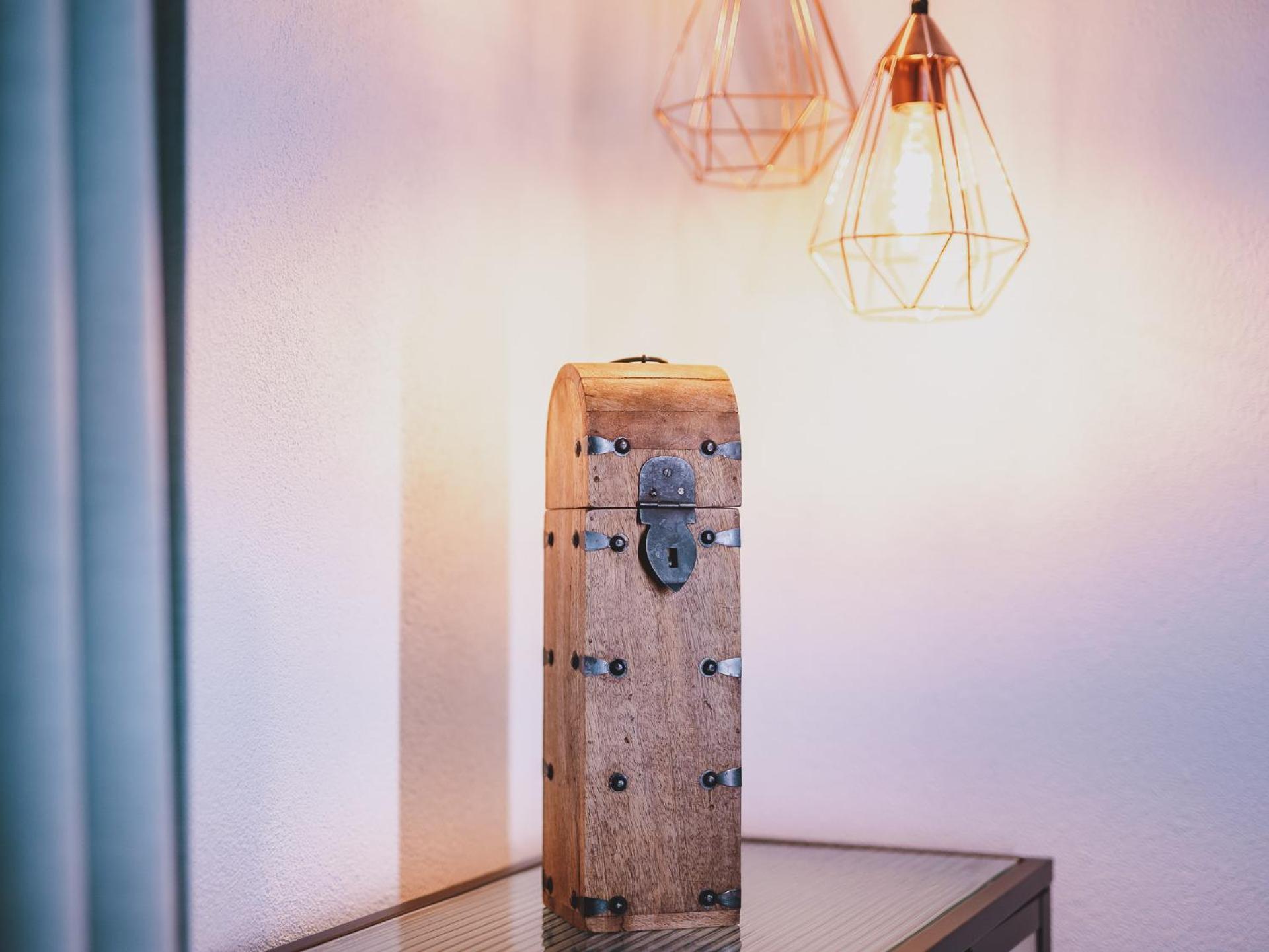 Apartmán Enzian By We Rent Rauris