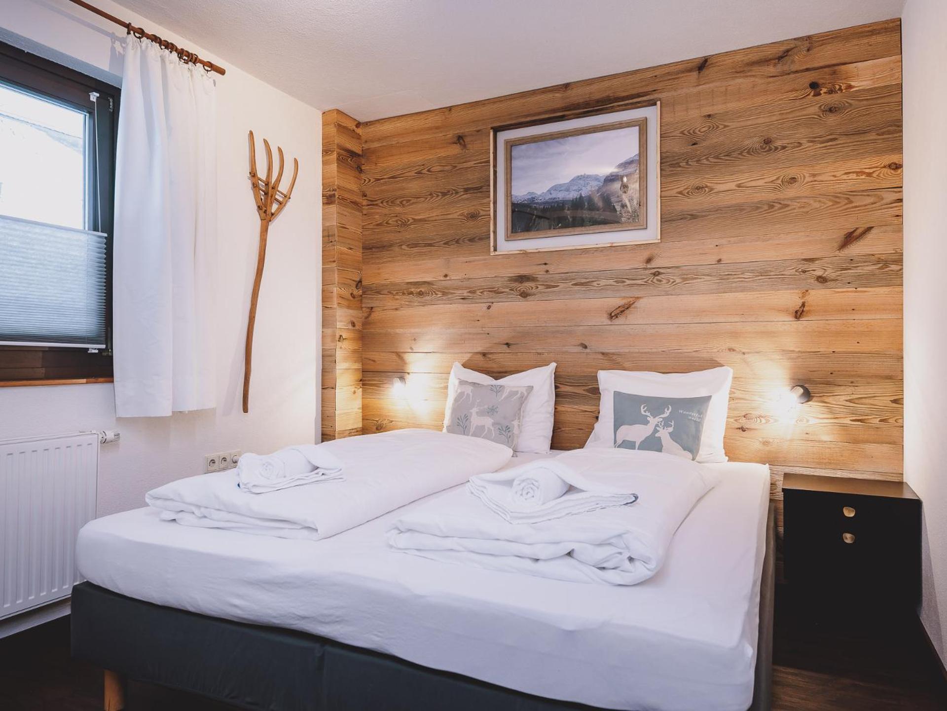 Apartmán Enzian By We Rent