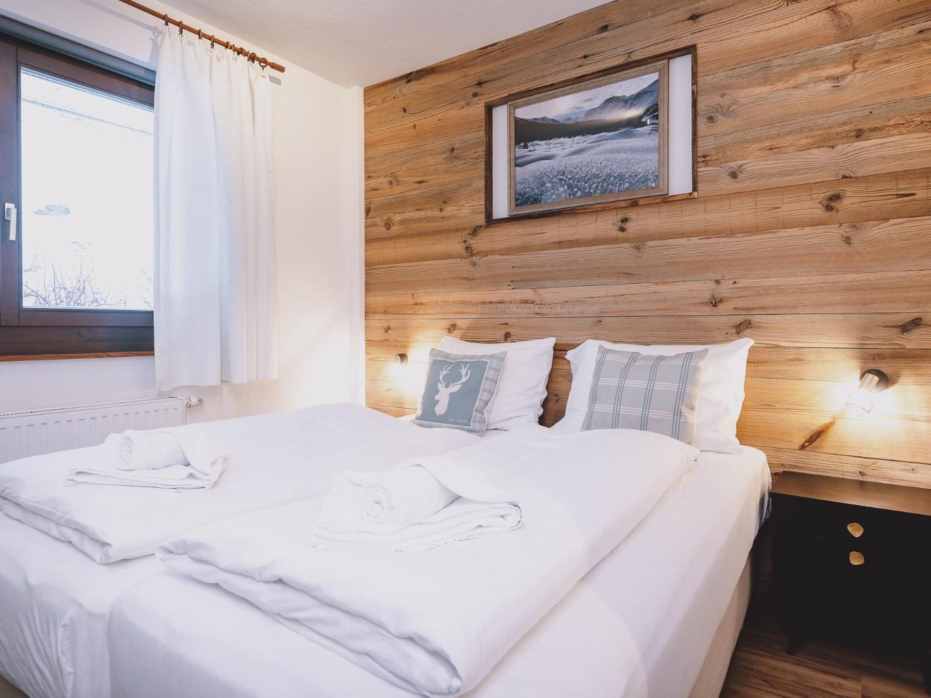 Enzian By We Rent Apartmán