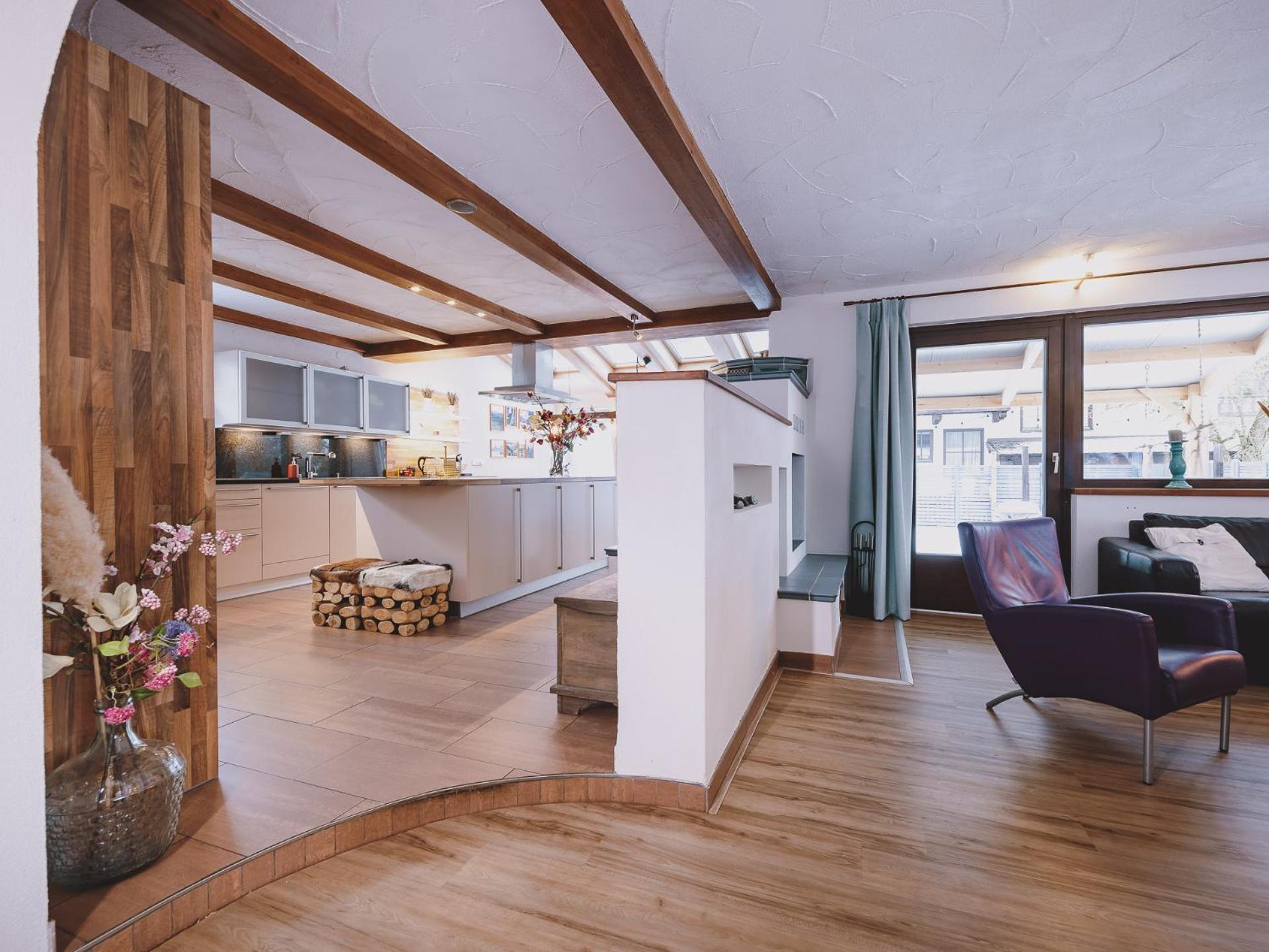 Apartment Appartements Enzian By We Rent Rauris