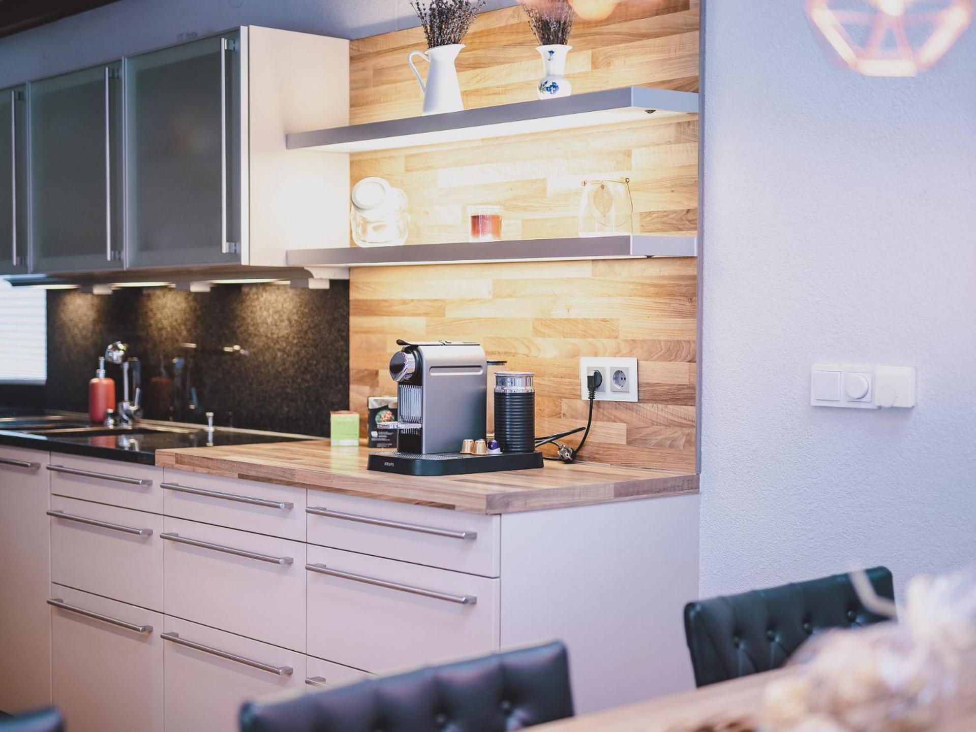 Enzian By We Rent Apartmán