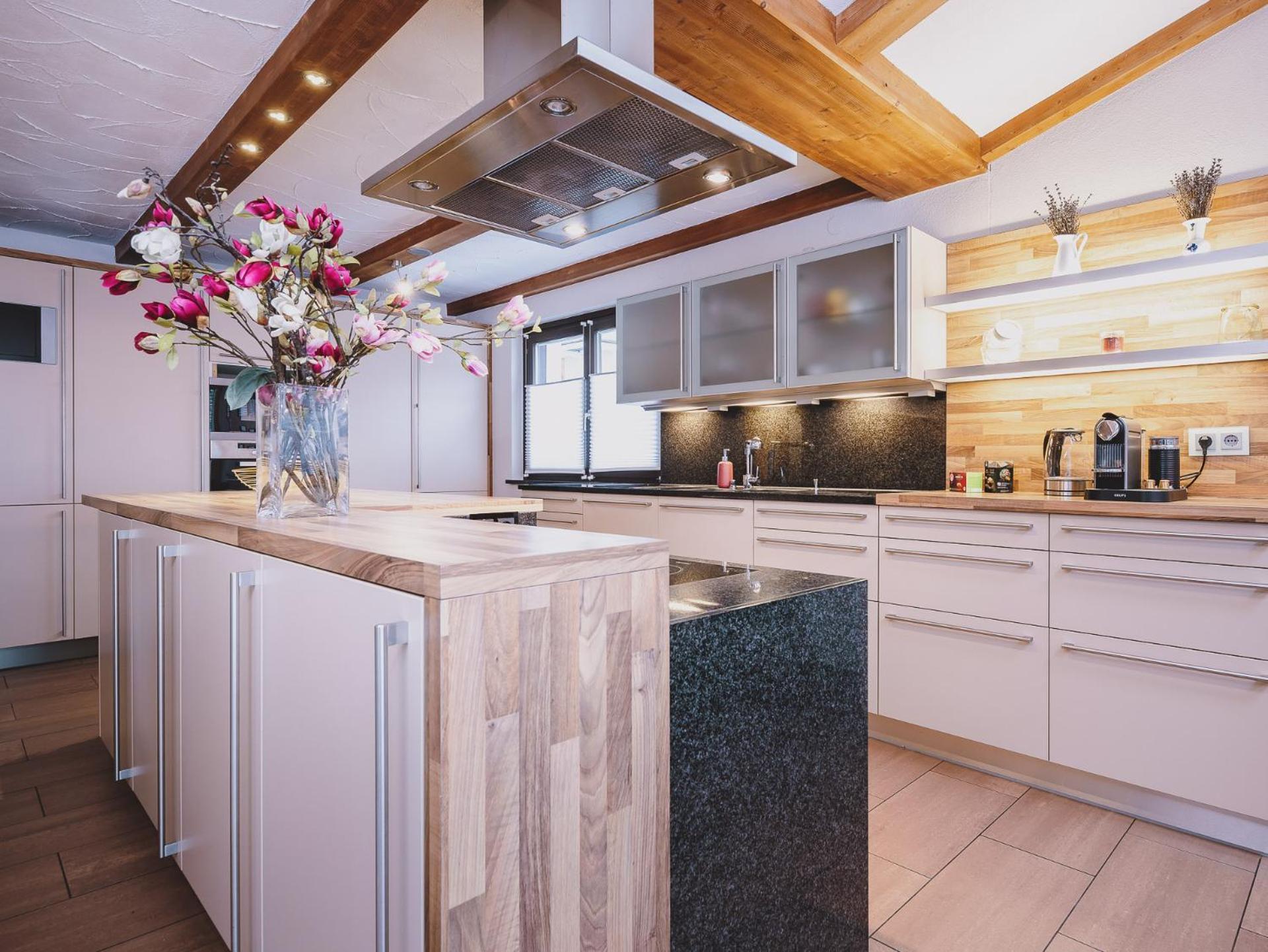 Apartment Appartements Enzian By We Rent *