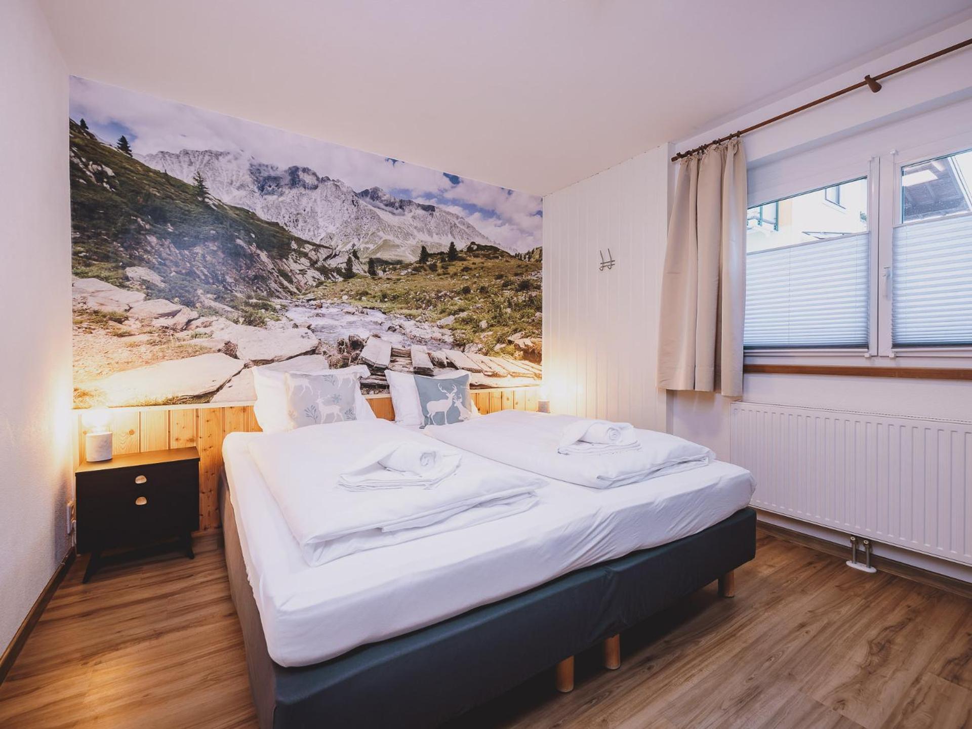 Appartements Enzian By We Rent