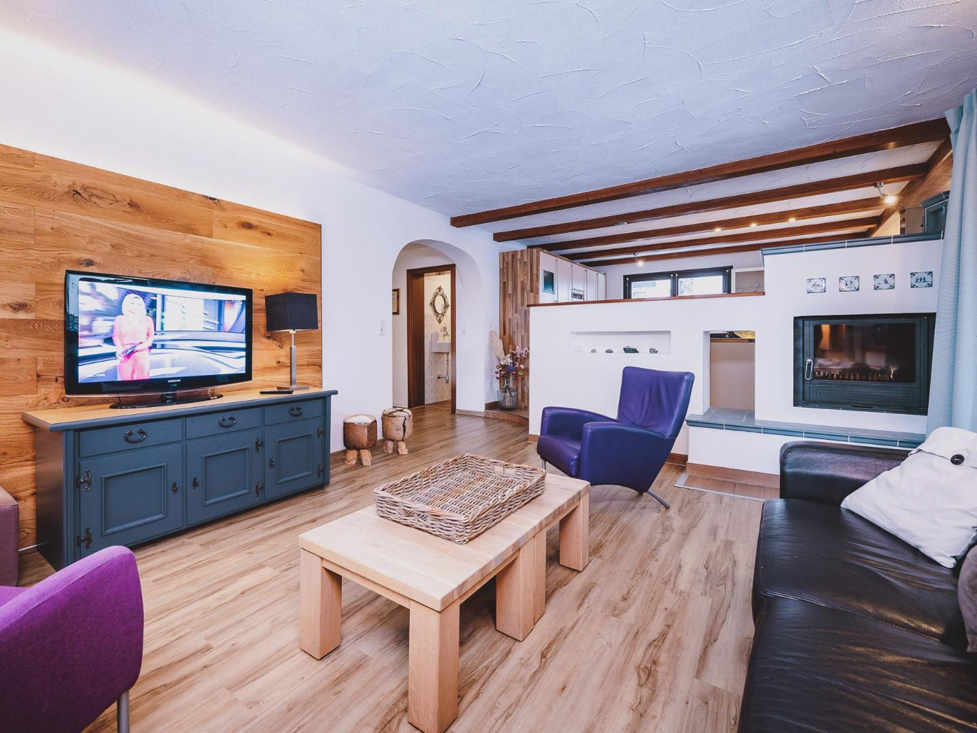 Appartements Enzian By We Rent Apartment Rauris