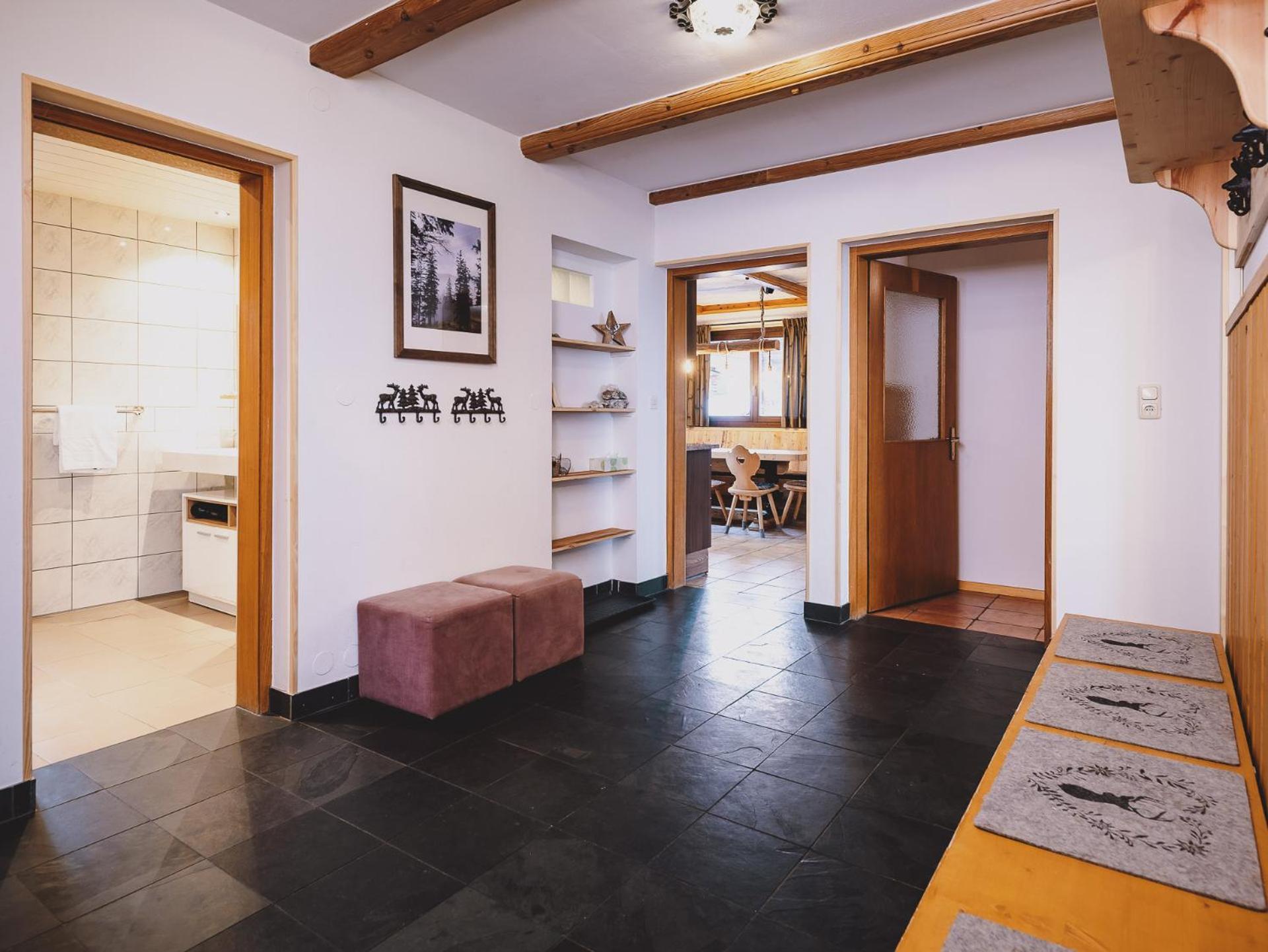 Appartements Enzian By We Rent