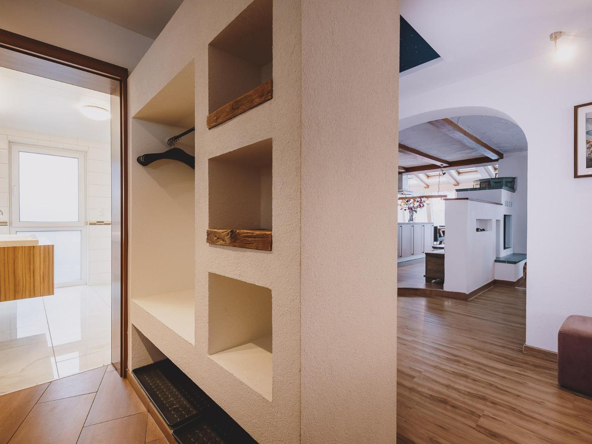 Apartment Appartements Enzian By We Rent