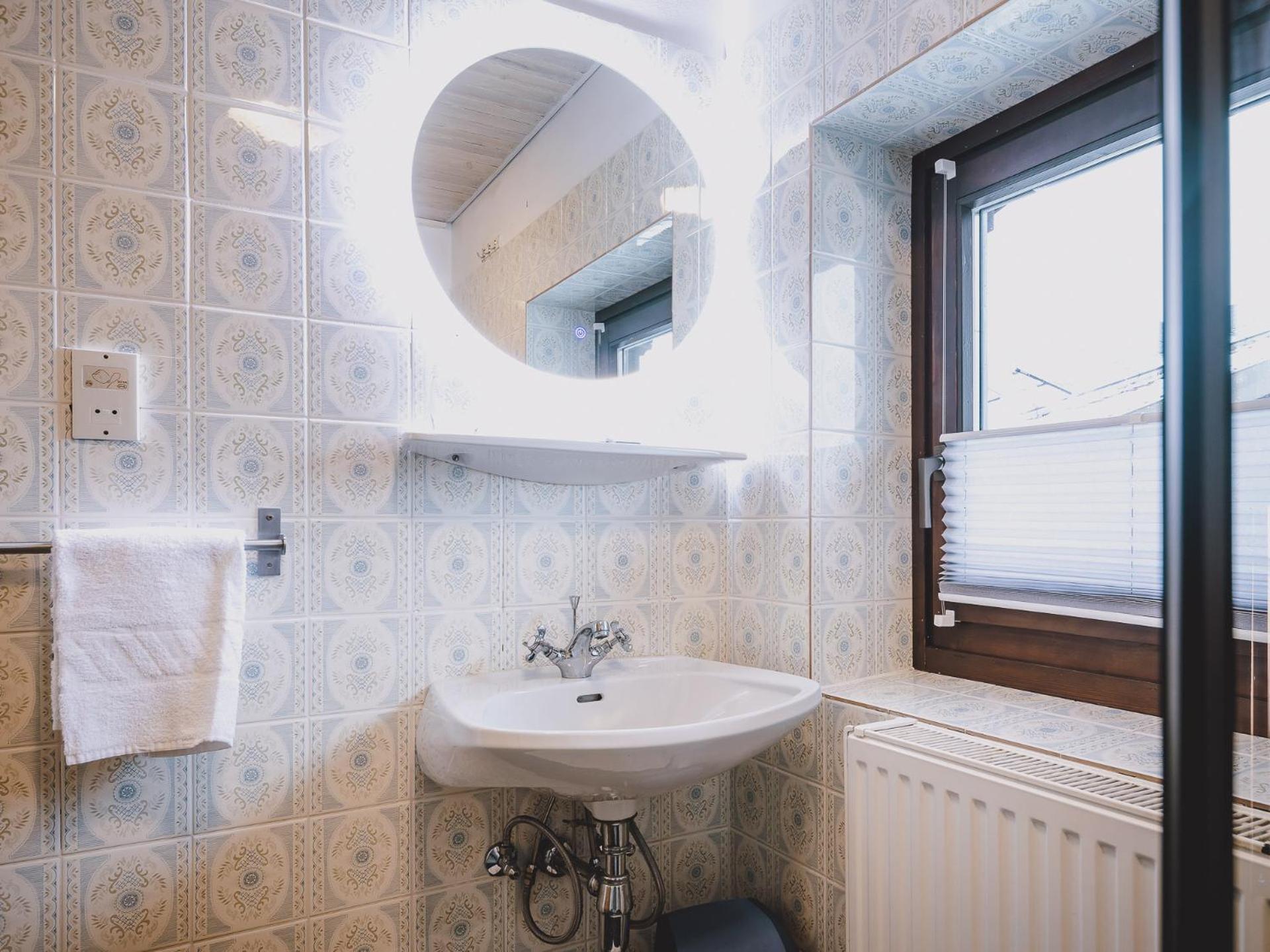 Apartment Appartements Enzian By We Rent *