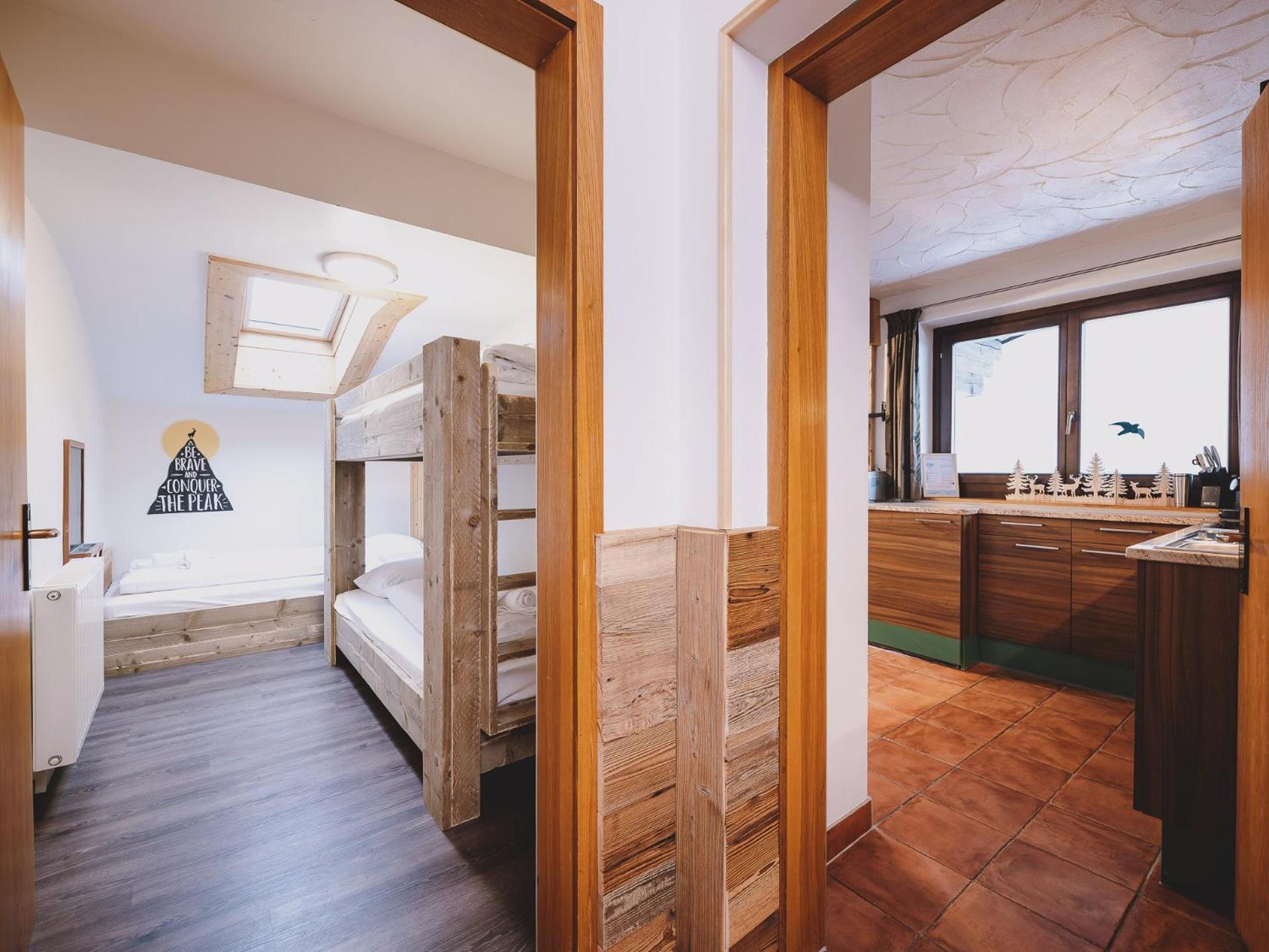 Enzian By We Rent Rauris