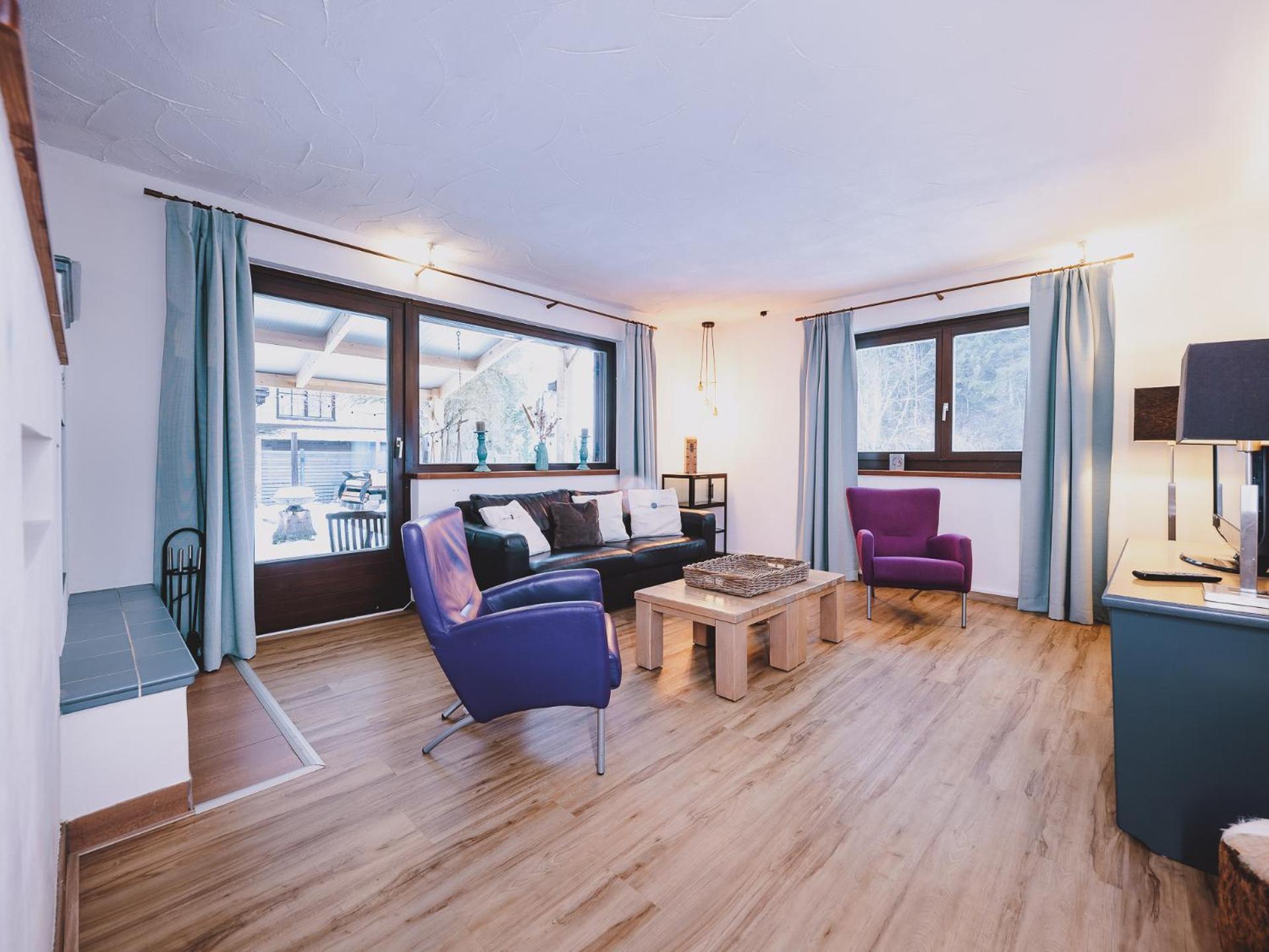Apartment Appartements Enzian By We Rent *